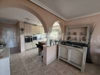 Revente - Villa ( Finca ) - Catral