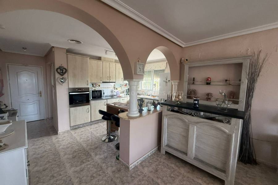 Revente - Villa ( Finca ) - Catral