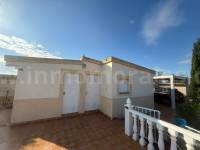 Revente - Villa ( Finca ) - Catral