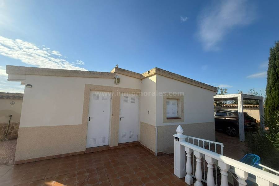 Revente - Villa ( Finca ) - Catral
