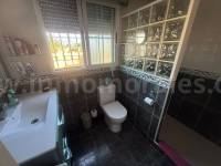 Revente - Villa ( Finca ) - Catral