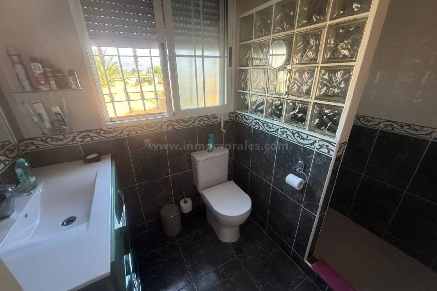 Revente - Villa ( Finca ) - Catral