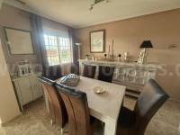 Revente - Villa ( Finca ) - Catral