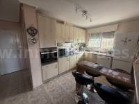 Revente - Villa ( Finca ) - Catral