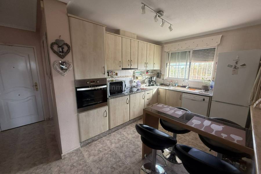 Revente - Villa ( Finca ) - Catral