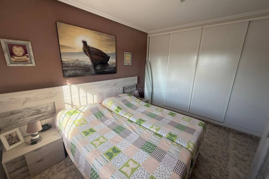 Revente - Villa ( Finca ) - Catral