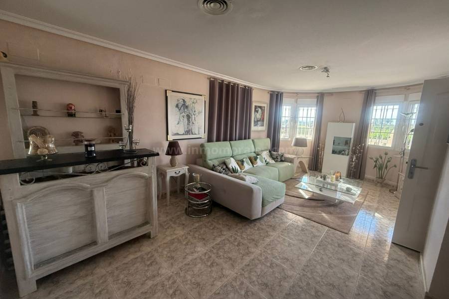 Revente - Villa ( Finca ) - Catral