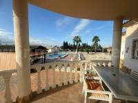 Revente - Villa ( Finca ) - Catral