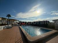 Revente - Villa ( Finca ) - Catral