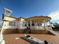 Revente - Villa ( Finca ) - Catral