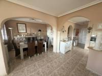 Revente - Villa ( Finca ) - Catral