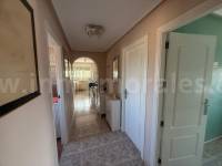 Revente - Villa ( Finca ) - Catral