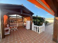 Revente - Villa ( Finca ) - Catral