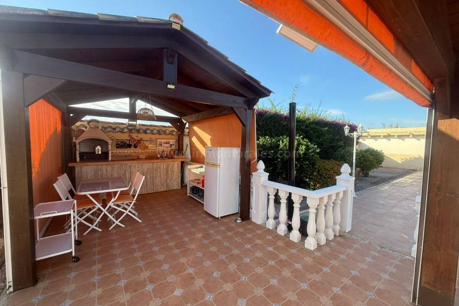 Revente - Villa ( Finca ) - Catral
