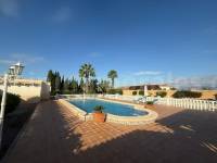 Revente - Villa ( Finca ) - Catral