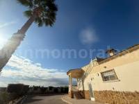 Revente - Villa ( Finca ) - Catral
