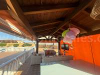 Revente - Villa ( Finca ) - Catral