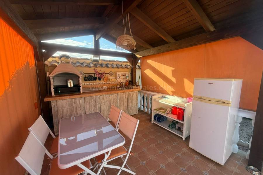 Revente - Villa ( Finca ) - Catral