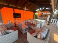 Revente - Villa ( Finca ) - Catral