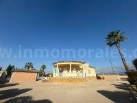 Revente - Villa ( Finca ) - Catral
