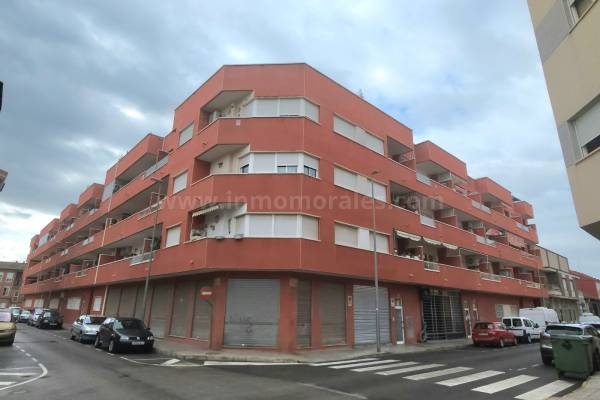 Penthouse - Resale - Almoradí - Almoradí