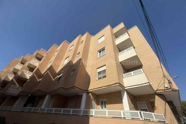 Appartement - Revente - Almoradí - Almoradí