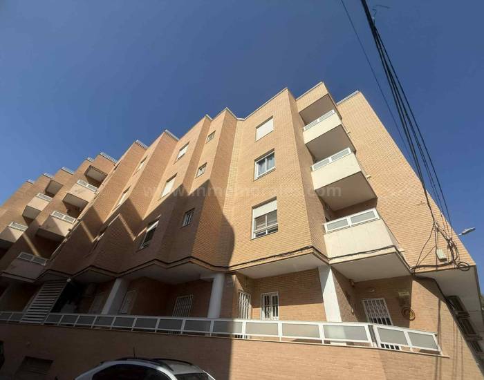 Appartement - Revente - Almoradí - Almoradí