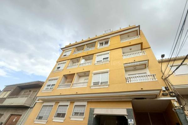 Appartement - Revente - Almoradí - Almoradí