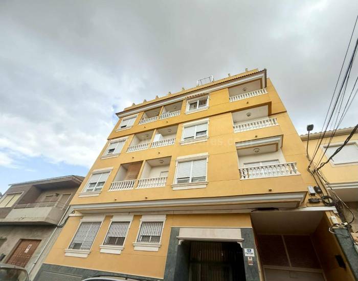 Appartement - Revente - Almoradí - Almoradí