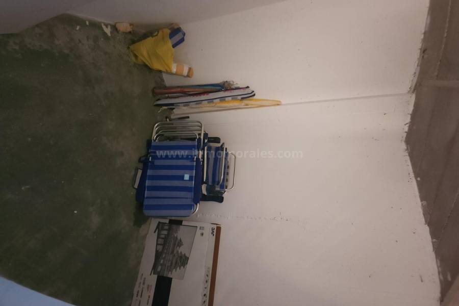 Revente - Appartement - Almoradí