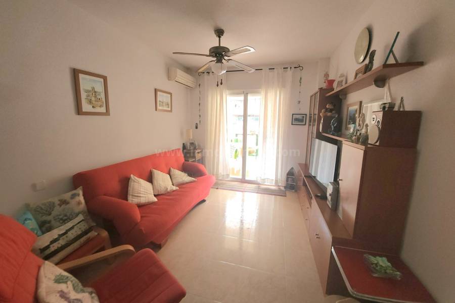 Revente - Appartement - Almoradí