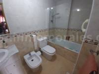 Revente - Appartement - Almoradí
