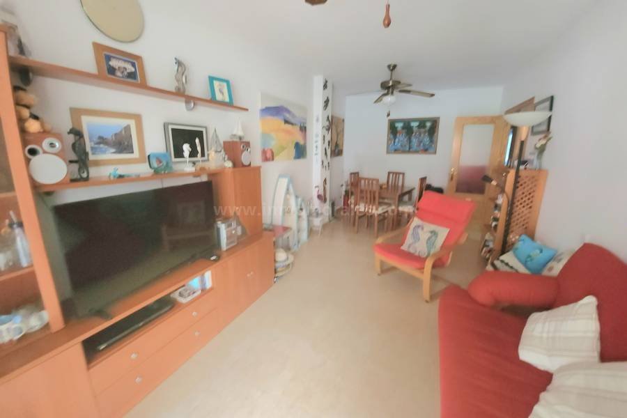 Revente - Appartement - Almoradí