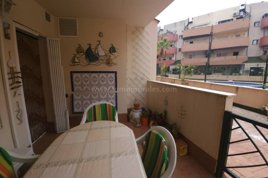 Revente - Appartement - Almoradí