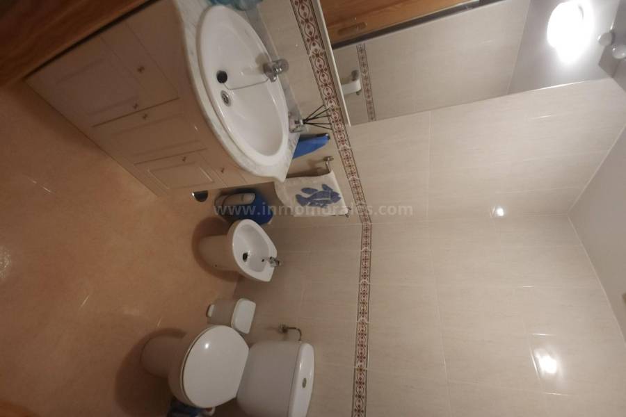 Revente - Appartement - Almoradí