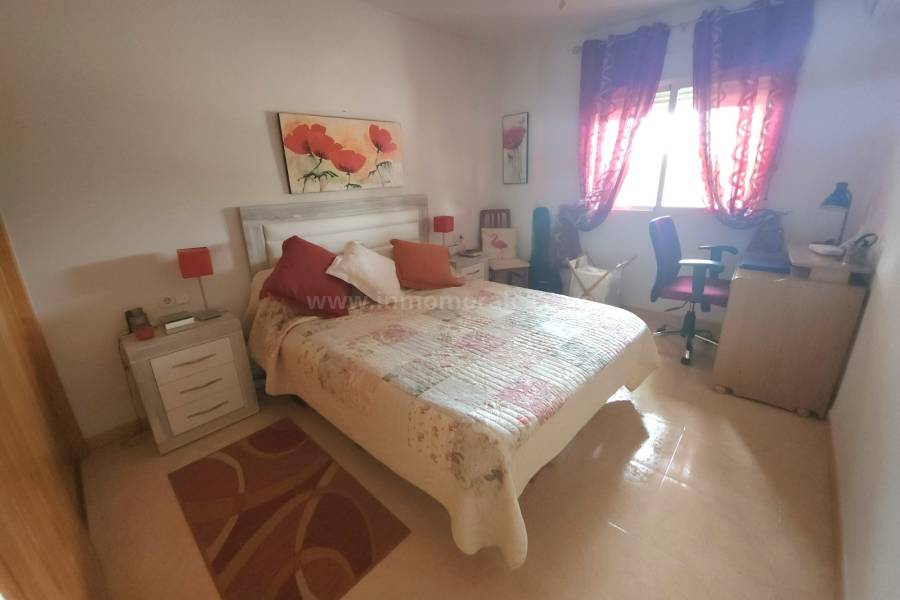 Revente - Appartement - Almoradí