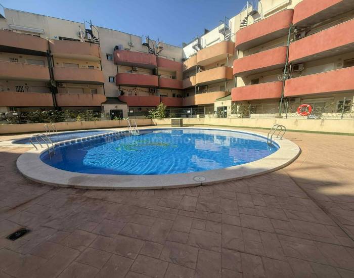 Appartement - Revente - Almoradí - Almoradí