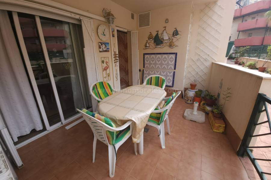 Revente - Appartement - Almoradí