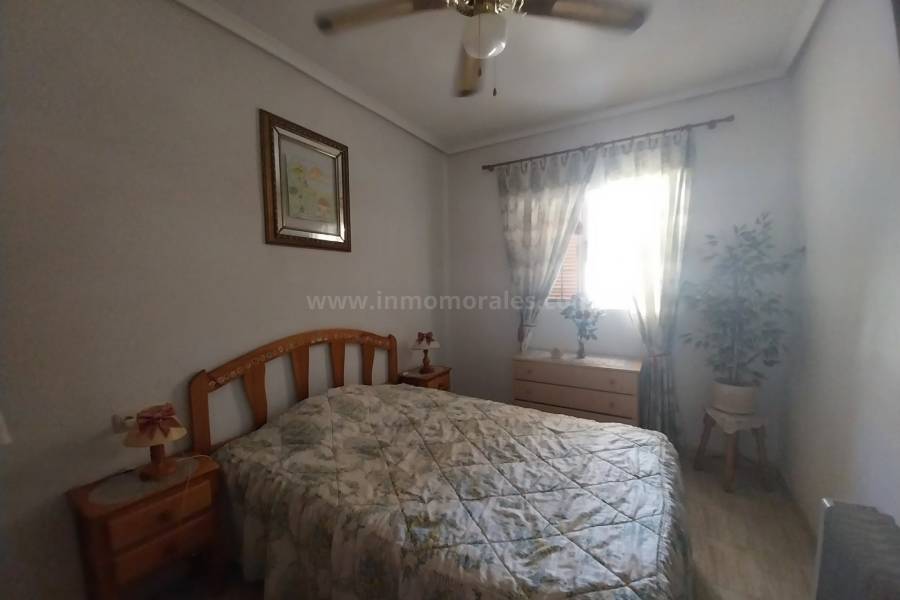 Revente - Appartement - La Mata