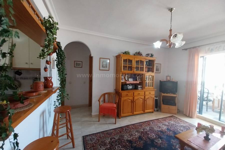 Revente - Appartement - La Mata