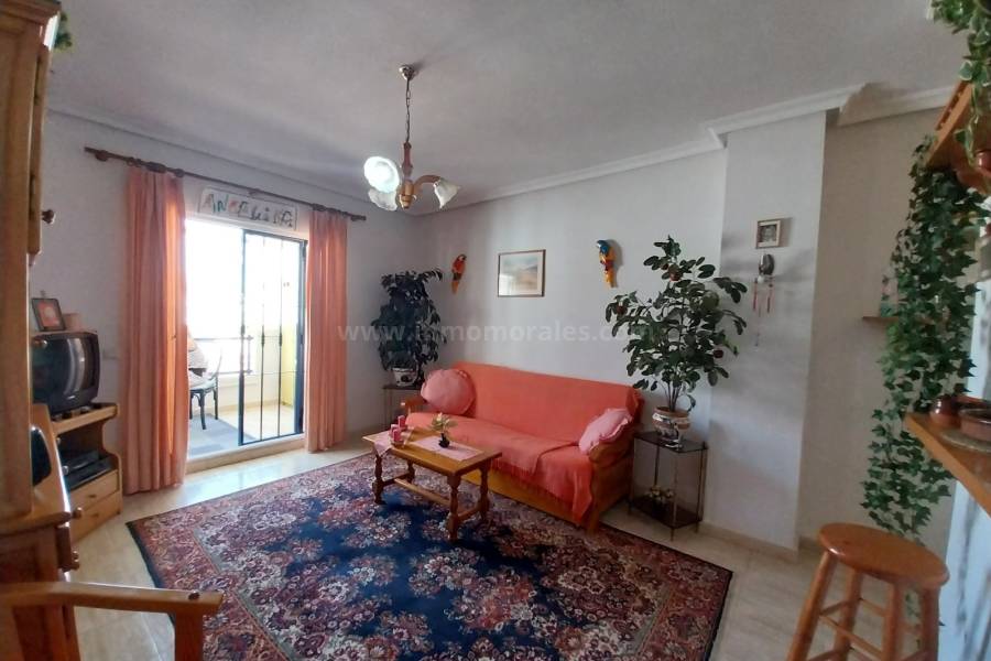 Revente - Appartement - La Mata