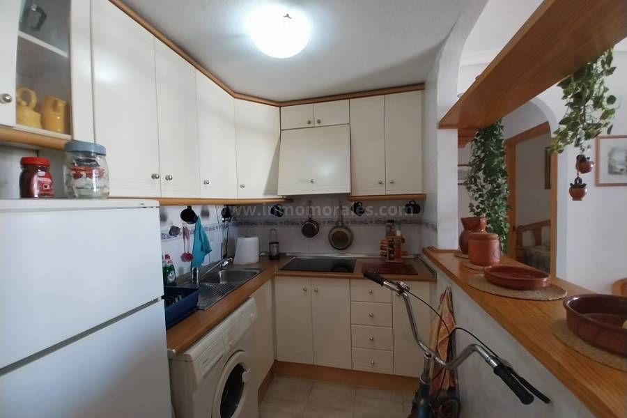 Revente - Appartement - La Mata