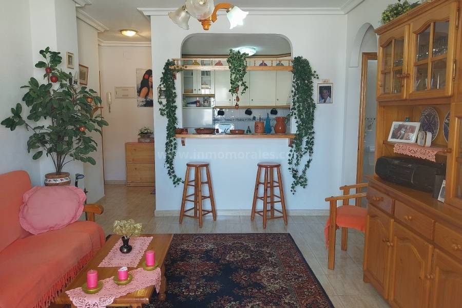 Revente - Appartement - La Mata