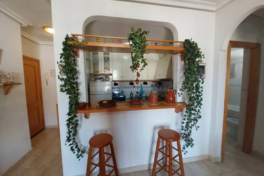 Revente - Appartement - La Mata