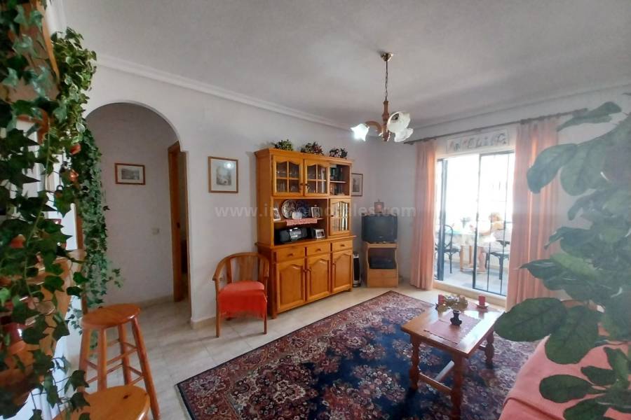 Revente - Appartement - La Mata