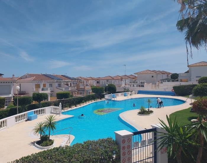 Apartment  - Resale - La Mata - La Mata