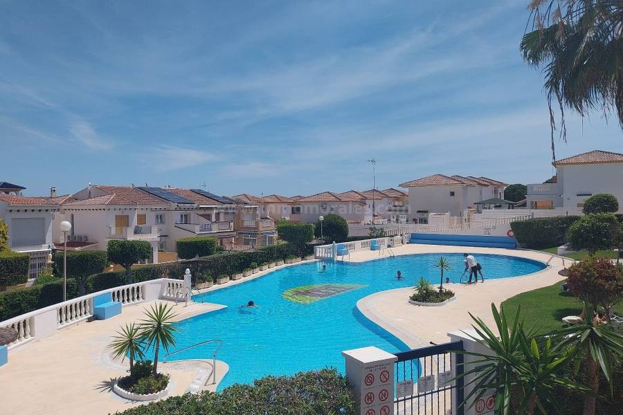 Revente - Appartement - La Mata