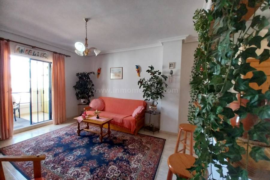 Revente - Appartement - La Mata