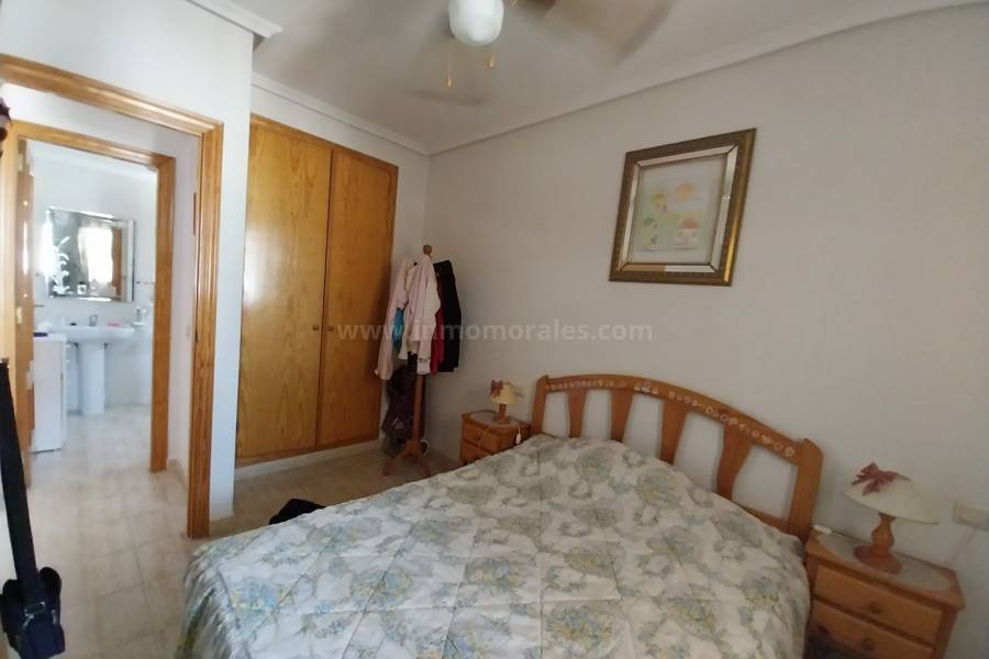 Revente - Appartement - La Mata