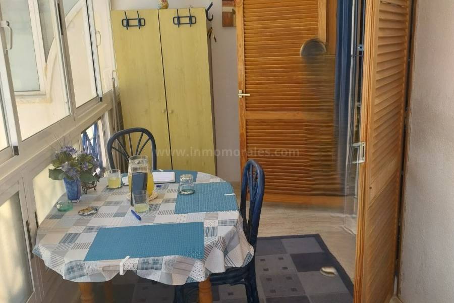 Revente - Appartement - La Mata